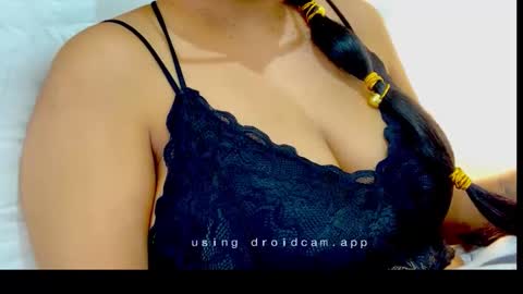 Snapshot of anamika_sun chatting on 06/02/26, 12:18 Anamika Sun online show from 06/02/26, 12:18