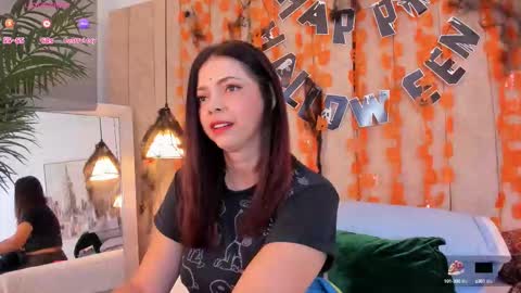 Ananta  online show from 10/16/25, 11:55