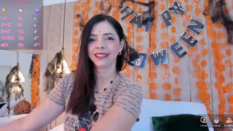 Ananta  online show from 10/21/25, 11:33