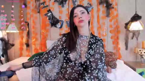 Ananta  online show from 10/22/25, 04:29