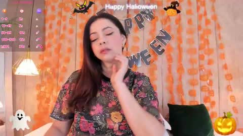 Ananta  online show from 10/31/25, 11:44