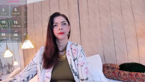 Ananta  online show from 12/03/25, 11:30