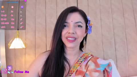 Ananta  online show from 06/08/26, 12:05
