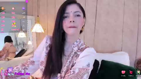 Ananta  online show from 07/22/26, 12:52