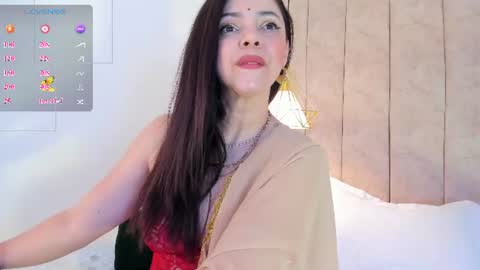 Ananta  online show from 07/24/26, 03:10