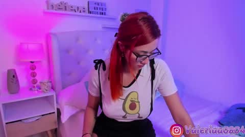 Snapshot of anaperla_ chatting on 03/17/26, 04:17 Valeria Arias online show from 03/17/26, 04:17