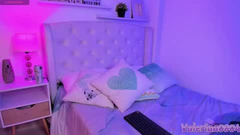 Snapshot of anaperla_ chatting on 04/21/26, 04:52 Valeria Arias online show from 04/21/26, 04:52