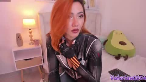 Snapshot of anaperla_ chatting on 06/27/26, 03:55 Valeria Arias online show from 06/27/26, 03:55