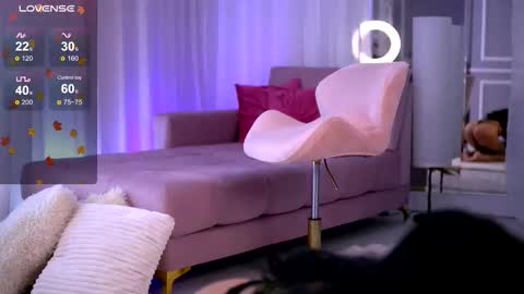 Anna online show from 10/06/25, 09:23