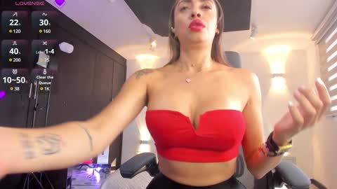 ana online show from 02/03/25, 08:35