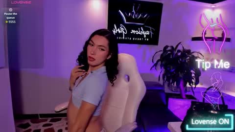 ana online show from 10/11/25, 06:56