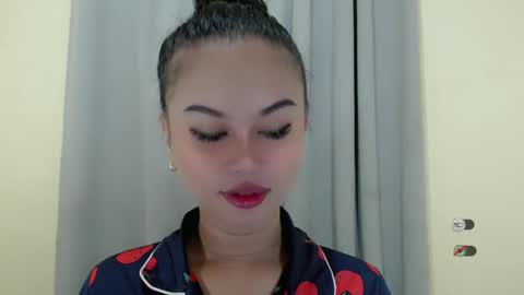 ANA online show from 02/19/25, 03:16