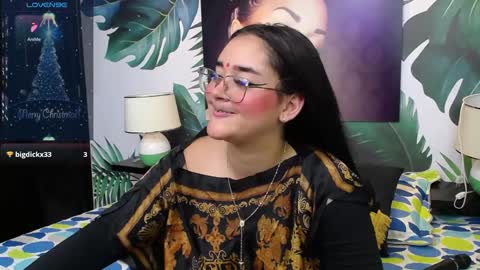 Anashalimar online show from 12/18/24, 01:45
