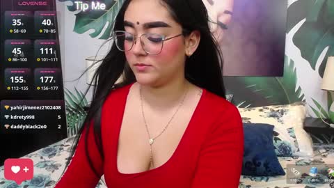 Anashalimar online show from 12/26/24, 01:32