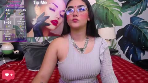 Anashalimar online show from 12/27/24, 11:06