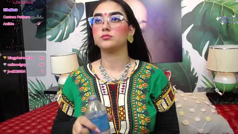 Anashalimar online show from 12/30/24, 01:47