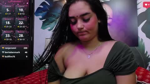 Anashalimar online show from 01/09/25, 04:17