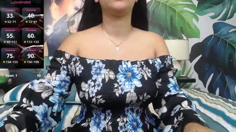 Anashalimar online show from 01/15/25, 10:17