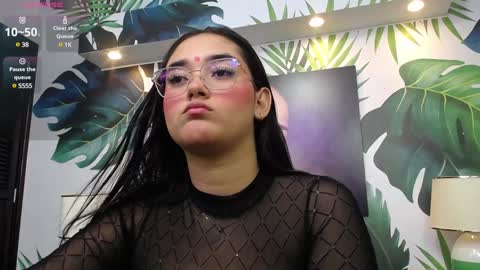 Anashalimar online show from 01/22/25, 02:04