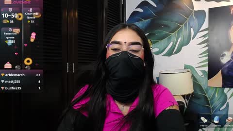 Anashalimar online show from 01/22/25, 01:11