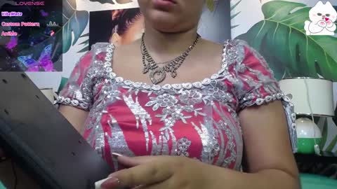 Anashalimar online show from 02/05/25, 10:08