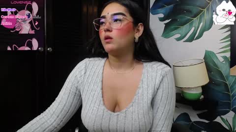 Anashalimar online show from 02/06/25, 02:15