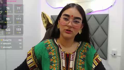Anashalimar online show from 02/10/25, 09:36