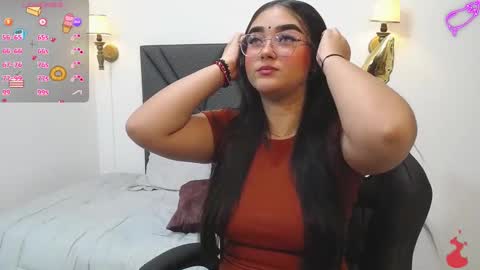 Anashalimar online show from 02/17/25, 12:05