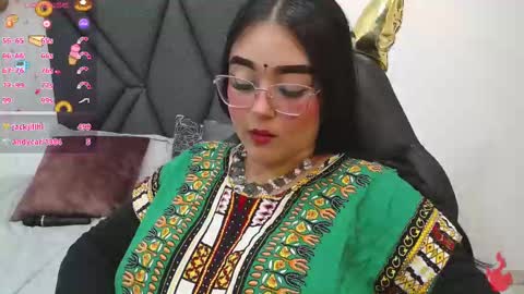 Anashalimar online show from 02/19/25, 03:16
