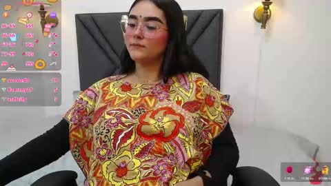 Anashalimar online show from 02/20/25, 05:40