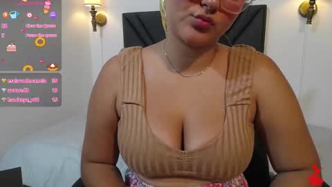 Anashalimar online show from 02/20/25, 08:47