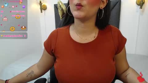 Anashalimar online show from 02/21/25, 10:28