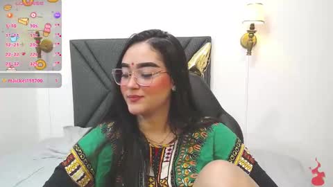 Anashalimar online show from 02/24/25, 12:05