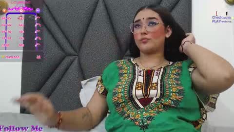 Anashalimar online show from 03/04/25, 03:59