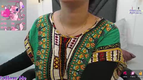 Anashalimar online show from 03/10/25, 04:14