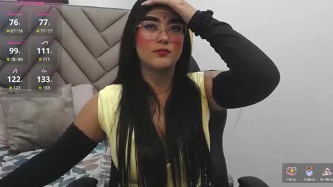 Anashalimar online show from 03/12/25, 12:15