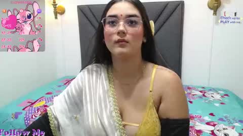 Anashalimar online show from 03/12/25, 10:50