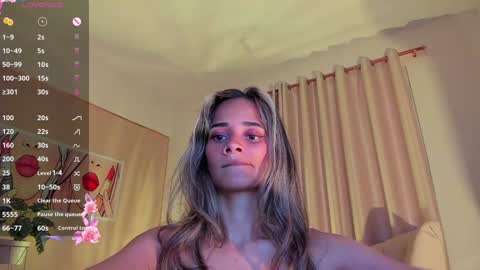 Ana online show from 01/21/25, 01:29