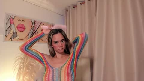 Ana online show from 11/20/25, 07:46