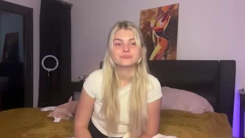 Ana online show from 11/06/25, 09:05