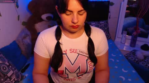 Snapshot of anaspark chatting on 03/09/25, 11:47 Ana online show from 03/09/25, 11:47