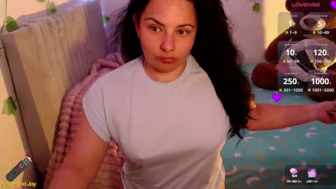 Ana online show from 09/16/25, 10:22