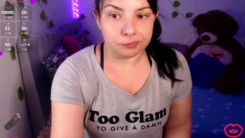 Ana online show from 10/06/25, 01:19