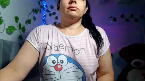 Snapshot of anaspark chatting on 11/26/25, 08:26 Ana online show from 11/26/25, 08:26