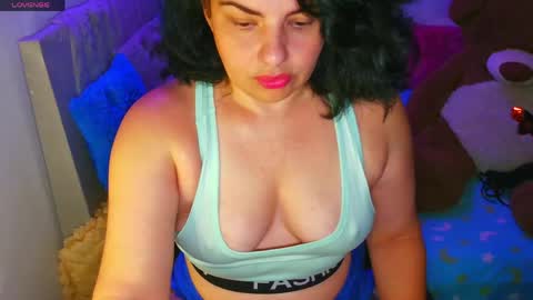 Ana online show from 05/31/26, 12:12