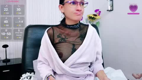 maria online show from 12/26/24, 07:27