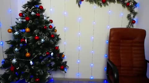 anastacyyellig online show from 12/13/24, 06:31