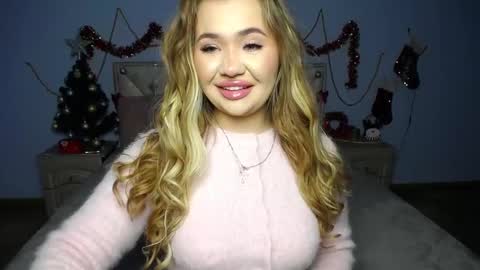 anastacyyellig online show from 12/25/24, 06:09