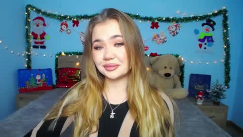 anastacyyellig online show from 01/10/25, 12:38