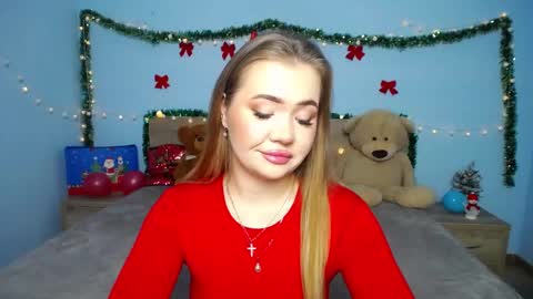 anastacyyellig online show from 01/14/25, 02:29